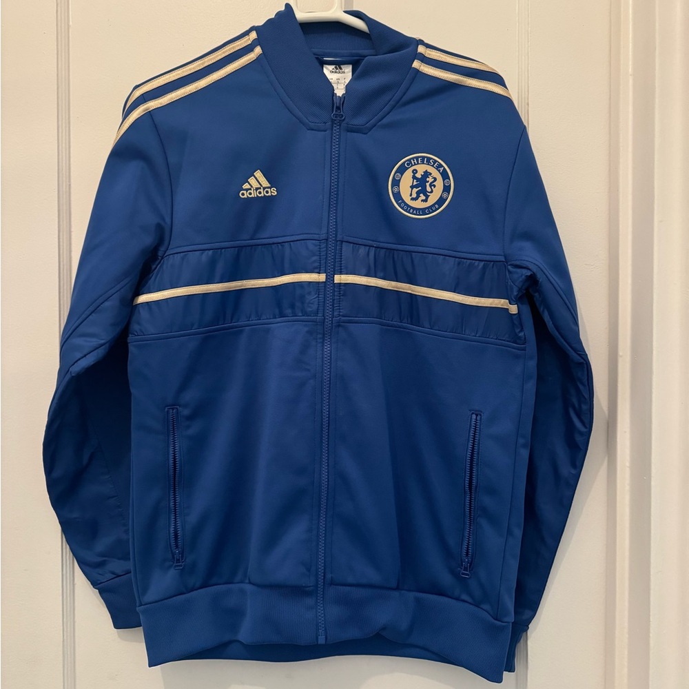 Adidas Chelsea football club Small